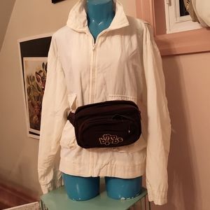 Tim Biebs Fanny Pack